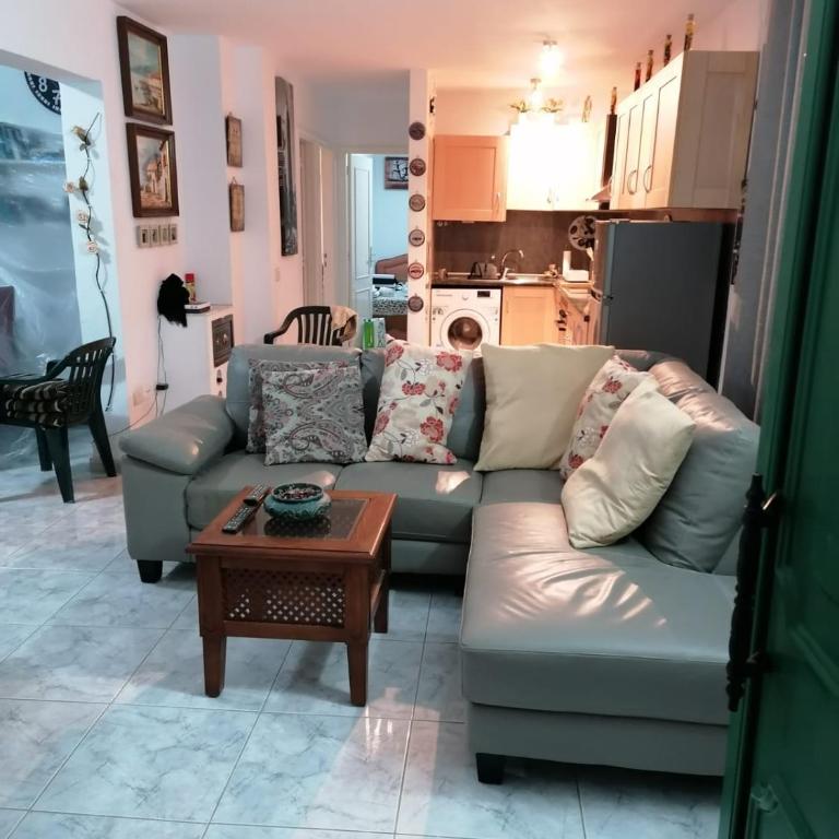 Avenna House in Costa del Silencio - Apartamento de 2 dormitorios - 12