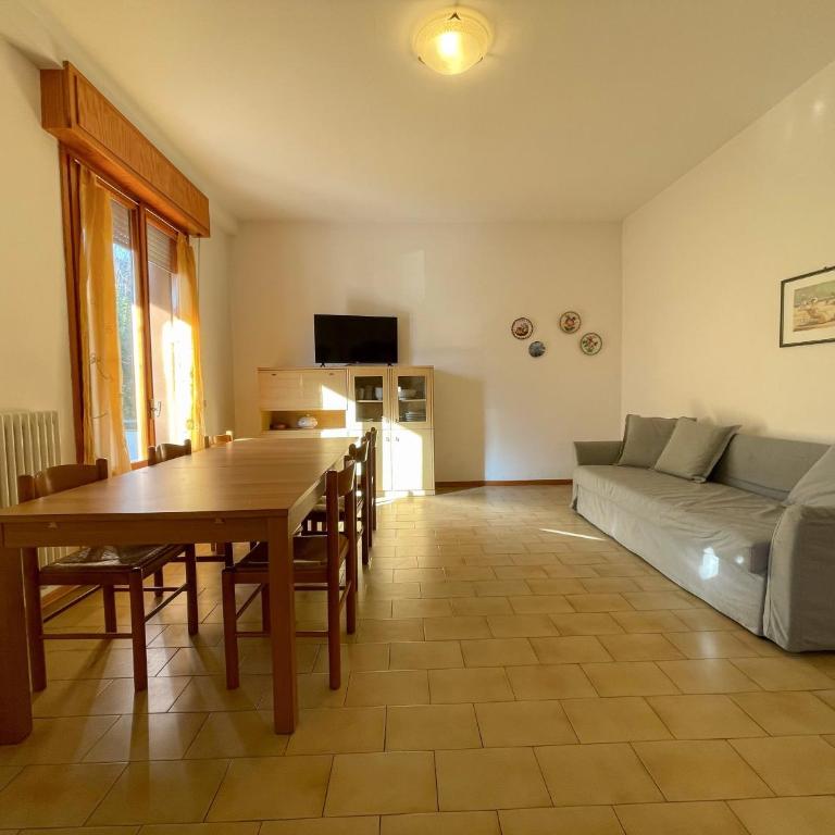 10 Bellaria Appartamento con 3 camere vicino al mare - Appartamento con 3 Camere da Letto e con Balcone - 5