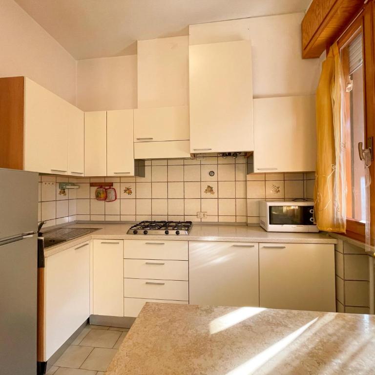 10 Bellaria Appartamento con 3 camere vicino al mare - Appartamento con 3 Camere da Letto e con Balcone - 7