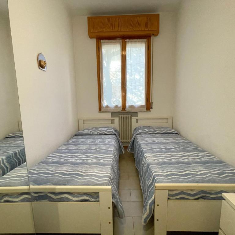 10 Bellaria Appartamento con 3 camere vicino al mare - Appartamento con 3 Camere da Letto e con Balcone - 16