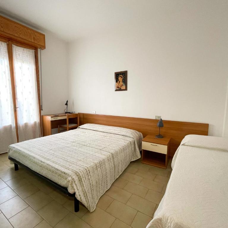 10 Bellaria Appartamento con 3 camere vicino al mare - Appartamento con 3 Camere da Letto e con Balcone - 12
