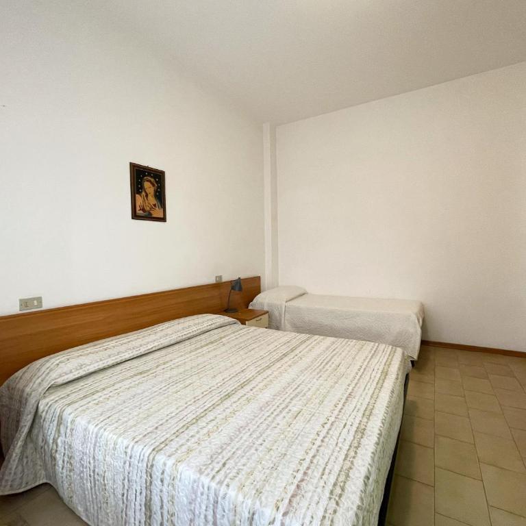 10 Bellaria Appartamento con 3 camere vicino al mare - Appartamento con 3 Camere da Letto e con Balcone - 13