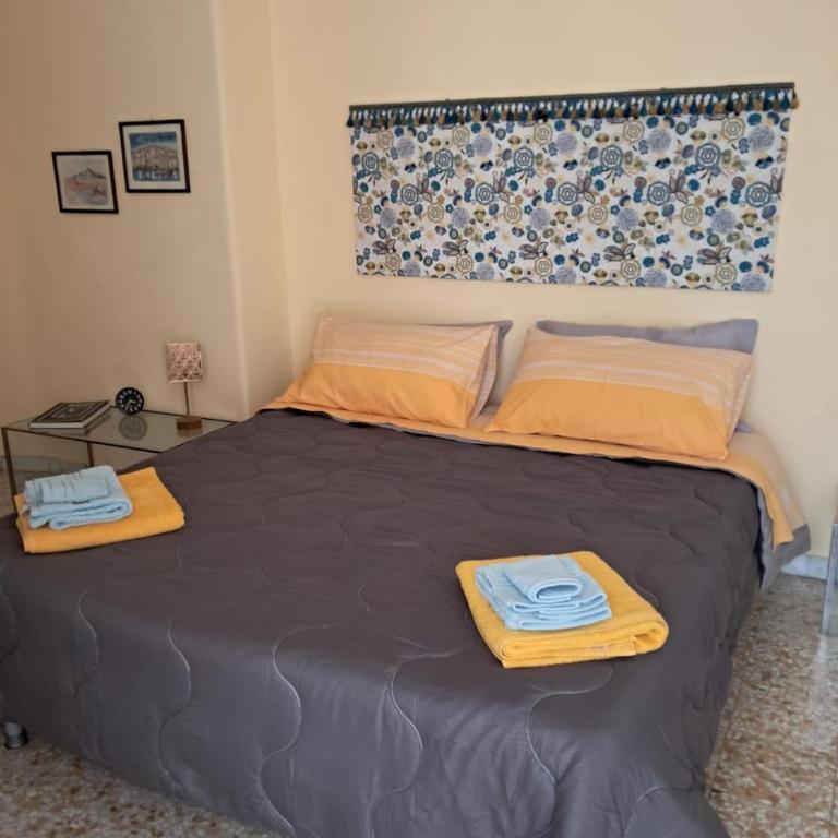 Settimo Piano - Two-Bedroom Apartment - 1