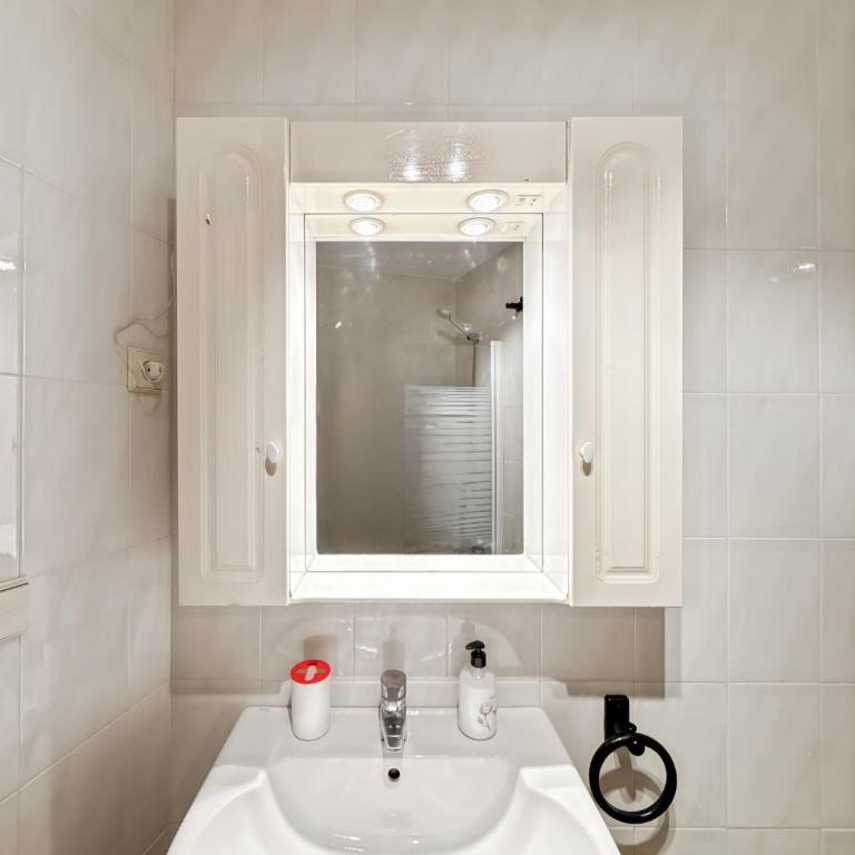 Exclusive Malaga Apartments with Cathedral Views and Auto Check-in - Apartamento de 1 dormitorio - 27