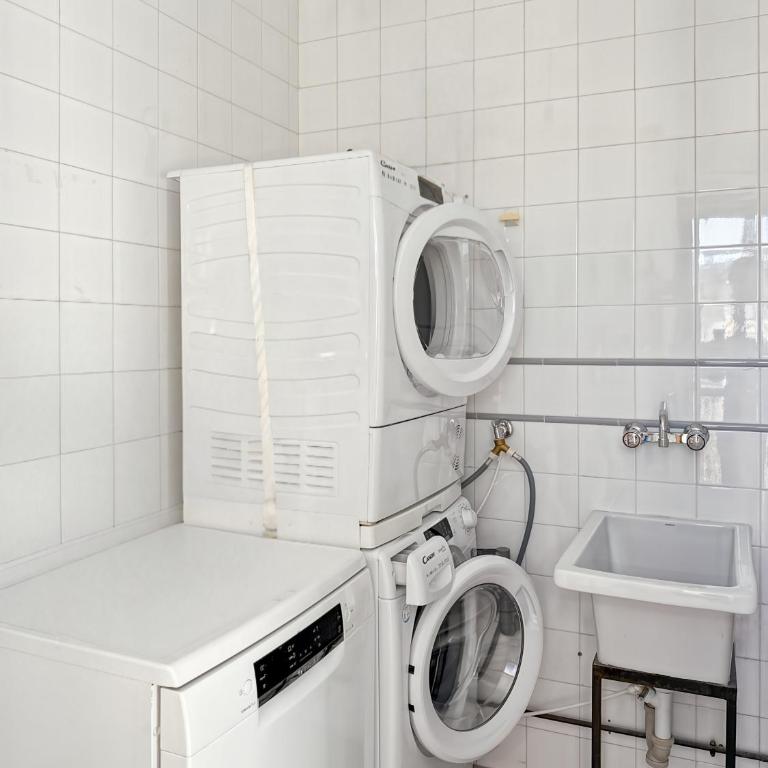 Exclusive Malaga Apartments with Cathedral Views and Auto Check-in - Apartamento de 1 dormitorio - 26