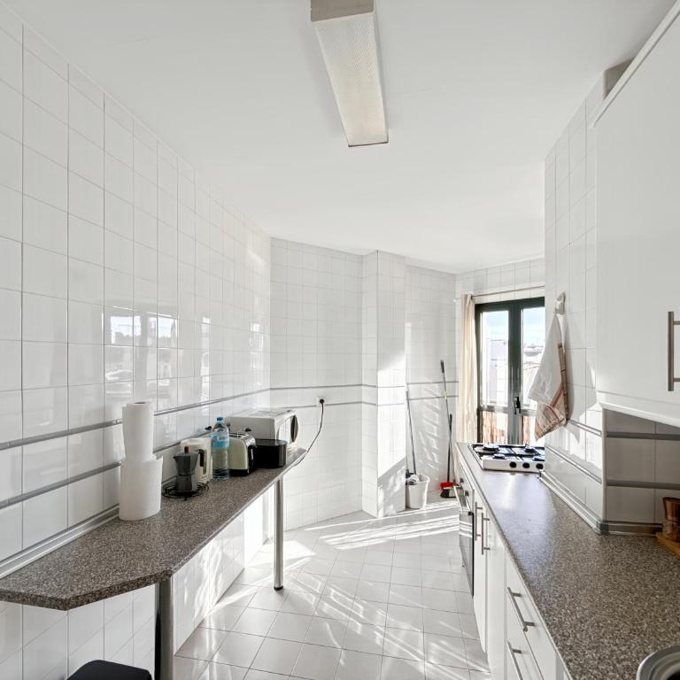 Exclusive Malaga Apartments with Cathedral Views and Auto Check-in - Apartamento de 1 dormitorio - 24