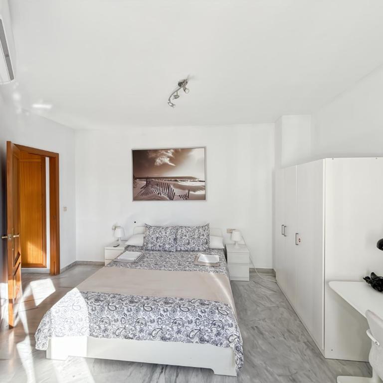 Exclusive Malaga Apartments with Cathedral Views and Auto Check-in - Apartamento de 1 dormitorio - 18