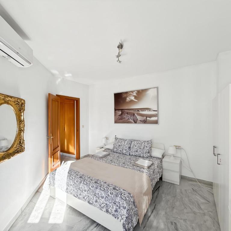 Exclusive Malaga Apartments with Cathedral Views and Auto Check-in - Apartamento de 1 dormitorio - 13