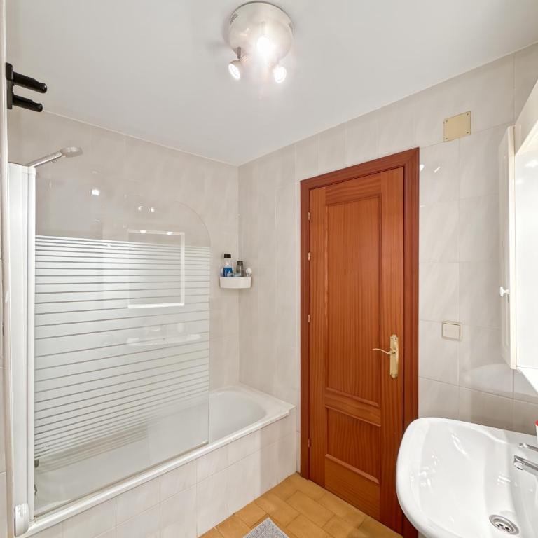 Exclusive Malaga Apartments with Cathedral Views and Auto Check-in - Apartamento de 1 dormitorio - 28