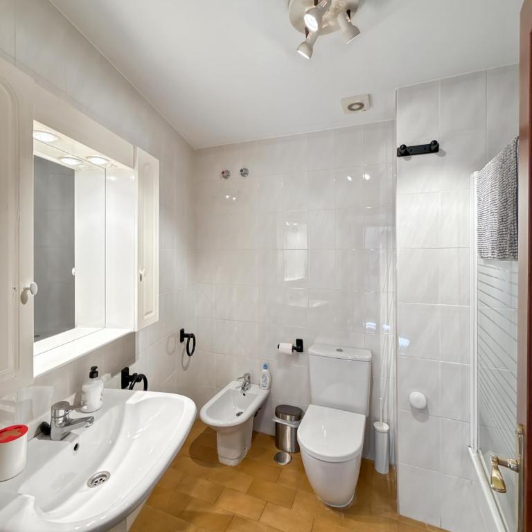 Exclusive Malaga Apartments with Cathedral Views and Auto Check-in - Apartamento de 1 dormitorio - 29