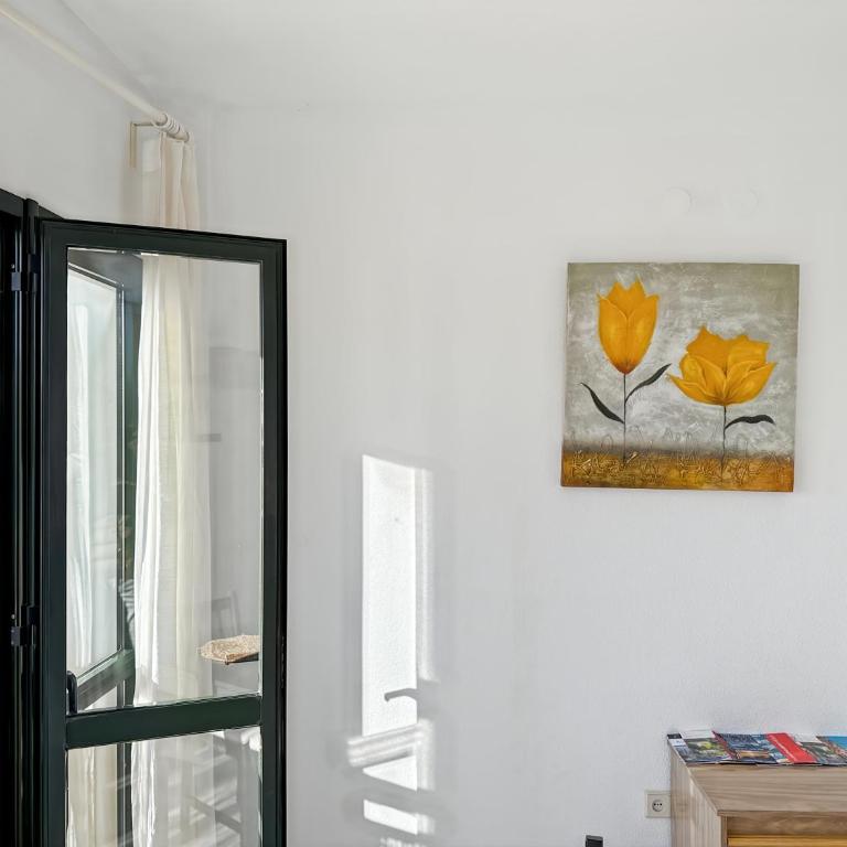 Exclusive Malaga Apartments with Cathedral Views and Auto Check-in - Apartamento de 1 dormitorio - 6