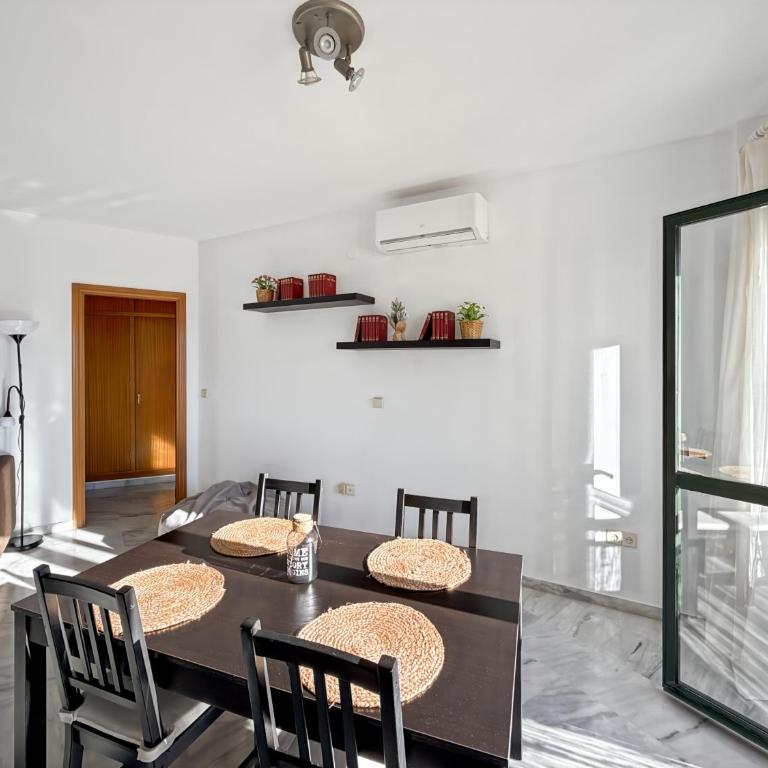 Exclusive Malaga Apartments with Cathedral Views and Auto Check-in - Apartamento de 1 dormitorio - 7