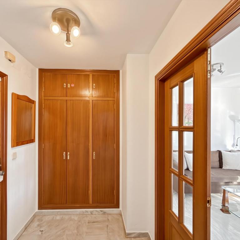 Exclusive Malaga Apartments with Cathedral Views and Auto Check-in - Apartamento de 1 dormitorio - 21