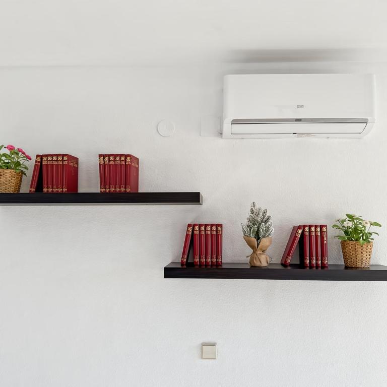 Exclusive Malaga Apartments with Cathedral Views and Auto Check-in - Apartamento de 1 dormitorio - 9