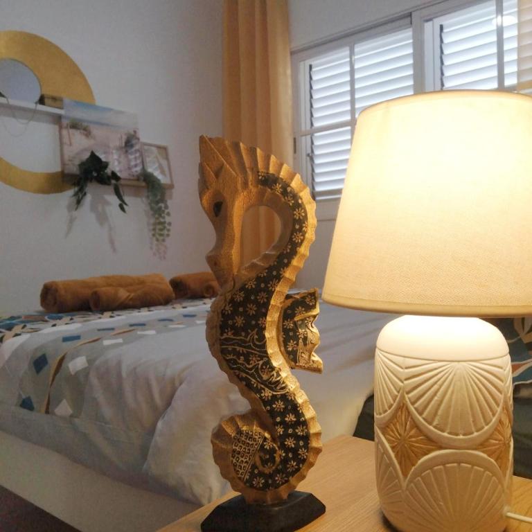 Casa MACON GOLD - One-Bedroom Deluxe Apartment - 8