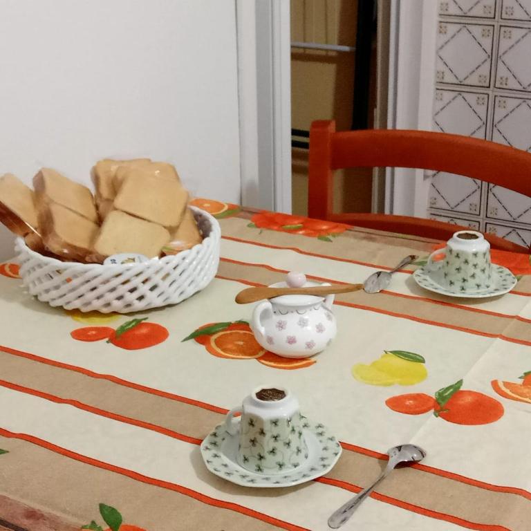 Settimo Piano - Two-Bedroom Apartment - 15