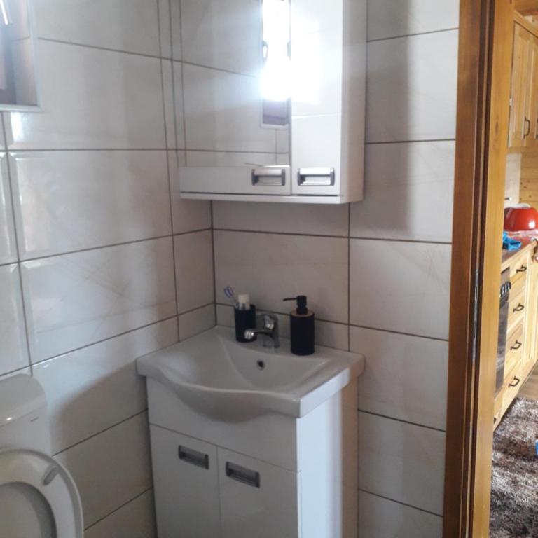 Vulovica konak - Kuća sa 1 Spavaćom Sobom - 28