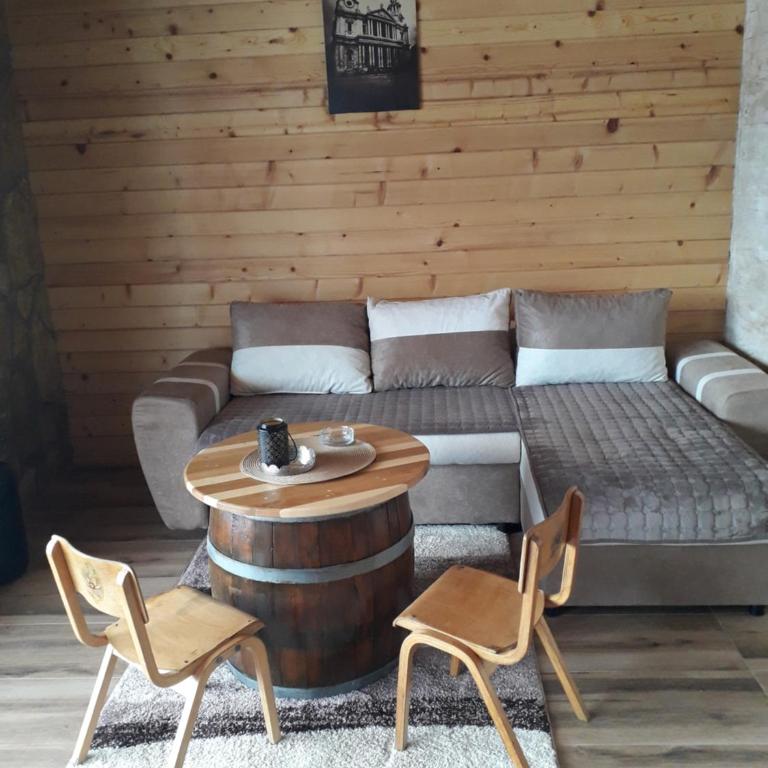 Vulovica konak - Kuća sa 1 Spavaćom Sobom - 31