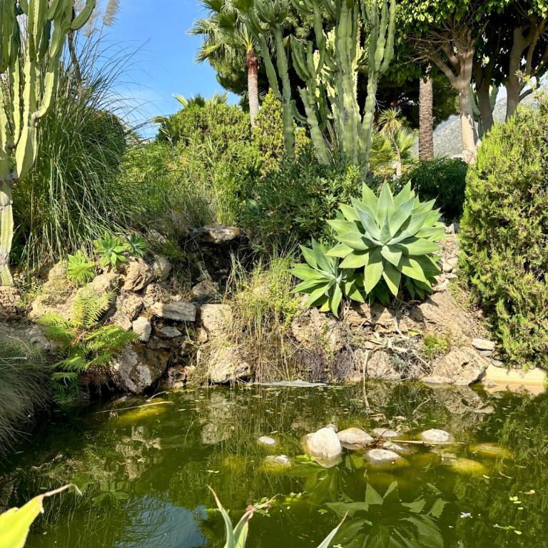 Modern 2 Bedroom Apartment in Marbella - Apartamento de 2 dormitorios - 8