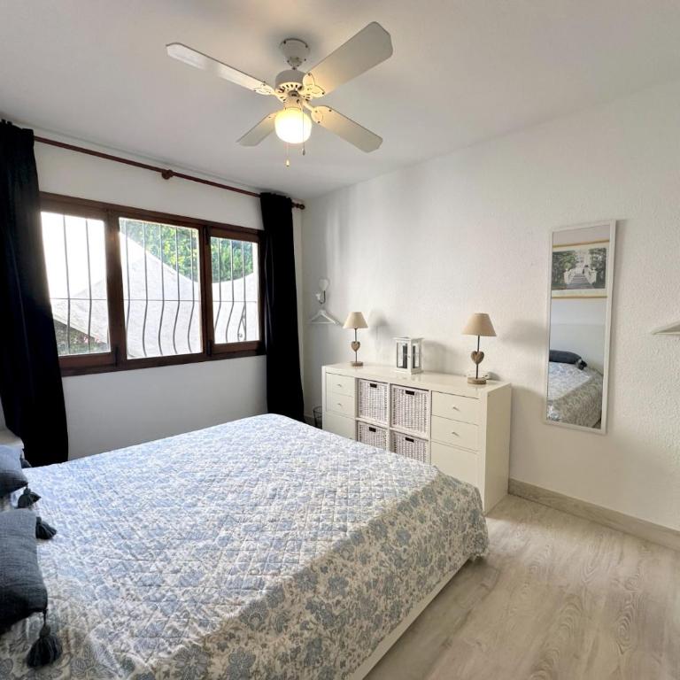 Modern 2 Bedroom Apartment in Marbella - Apartamento de 2 dormitorios - 3