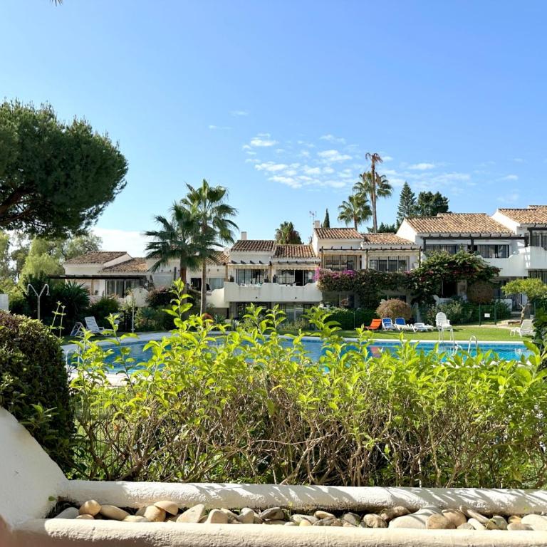 Modern 2 Bedroom Apartment in Marbella - Apartamento de 2 dormitorios - 7