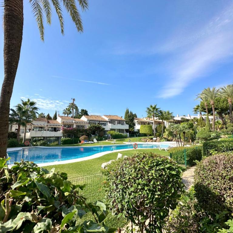 Modern 2 Bedroom Apartment in Marbella - Apartamento de 2 dormitorios - 2