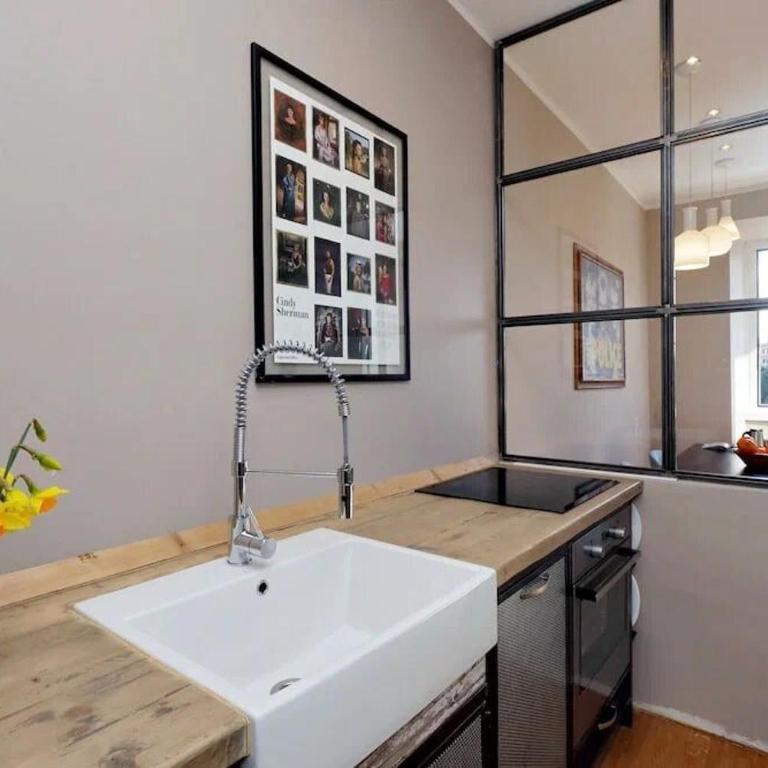 Julie's Renovated View - Appartement 4 Chambres Deluxe - 1