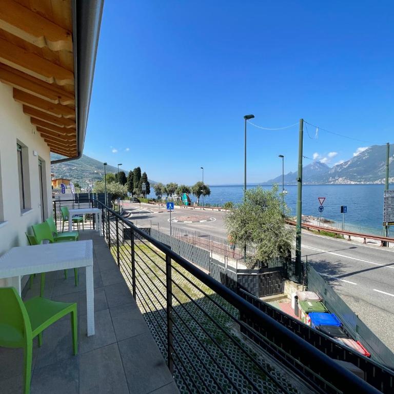 Camping Antonio - Habitación Familiar con vistas al lago - 1