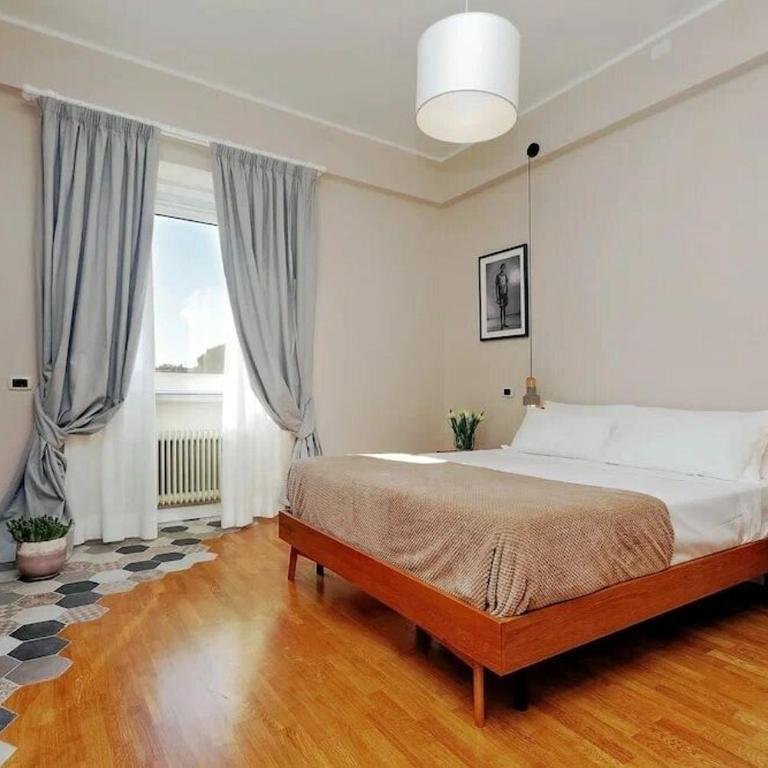 Julie's Renovated View - Appartement 4 Chambres Deluxe - 7
