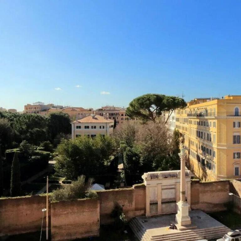 Julie's Renovated View - Appartement 4 Chambres Deluxe - 8