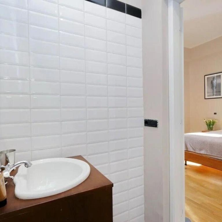 Julie's Renovated View - Appartement 4 Chambres Deluxe - 9