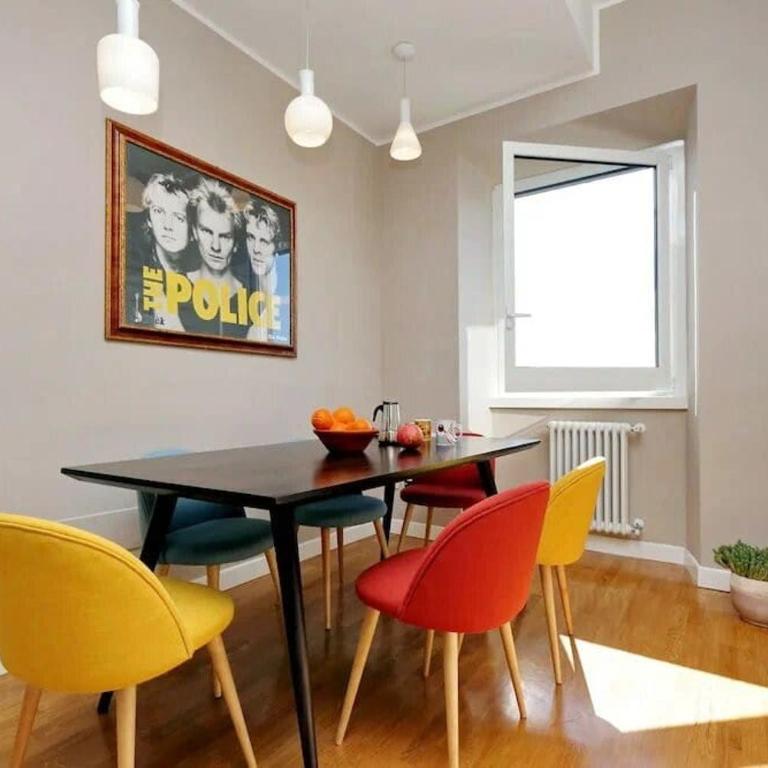 Julie's Renovated View - Appartement 4 Chambres Deluxe - 12