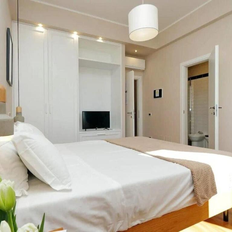 Julie's Renovated View - Appartement 4 Chambres Deluxe - 17