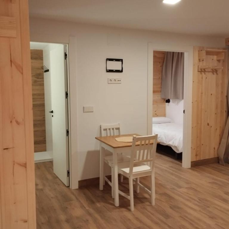 Apartamentos Montreal premium - Apartamento 2/3 interior - 4