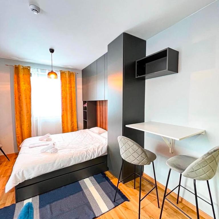 Apartman 504 Obucina Kapije Jahorina - Apartman sa 1 Spavaćom Sobom - 5