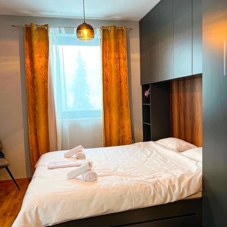 Apartman 504 Obucina Kapije Jahorina - Apartman sa 1 Spavaćom Sobom - 8