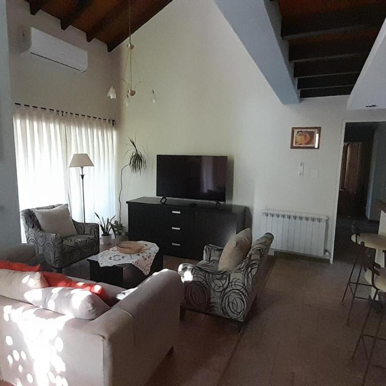 Casa Relax Liniers Chacras de Coria - Casa Unifamiliar de 3 dormitorios - 22