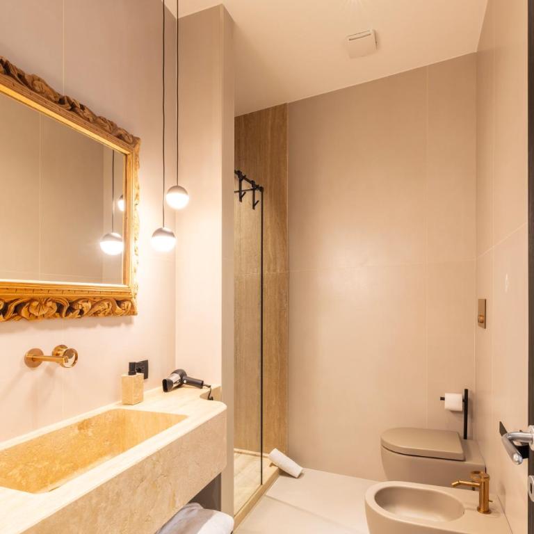 Pedra Bianca Luxury Rooms - Superior Queen Room - 7