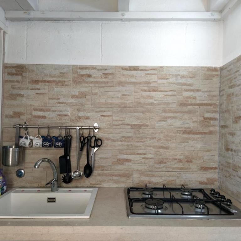 Casa Carolina Monopoli by il Pumo di Puglia - Camera Quadrupla con Bagno Privato - 16