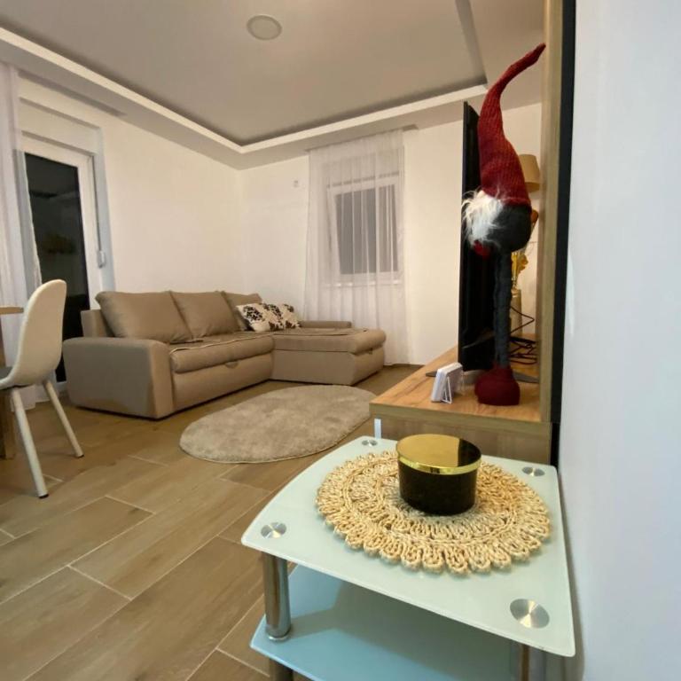 Apartman Emilija - Apartman sa 1 Spavaćom Sobom - 19