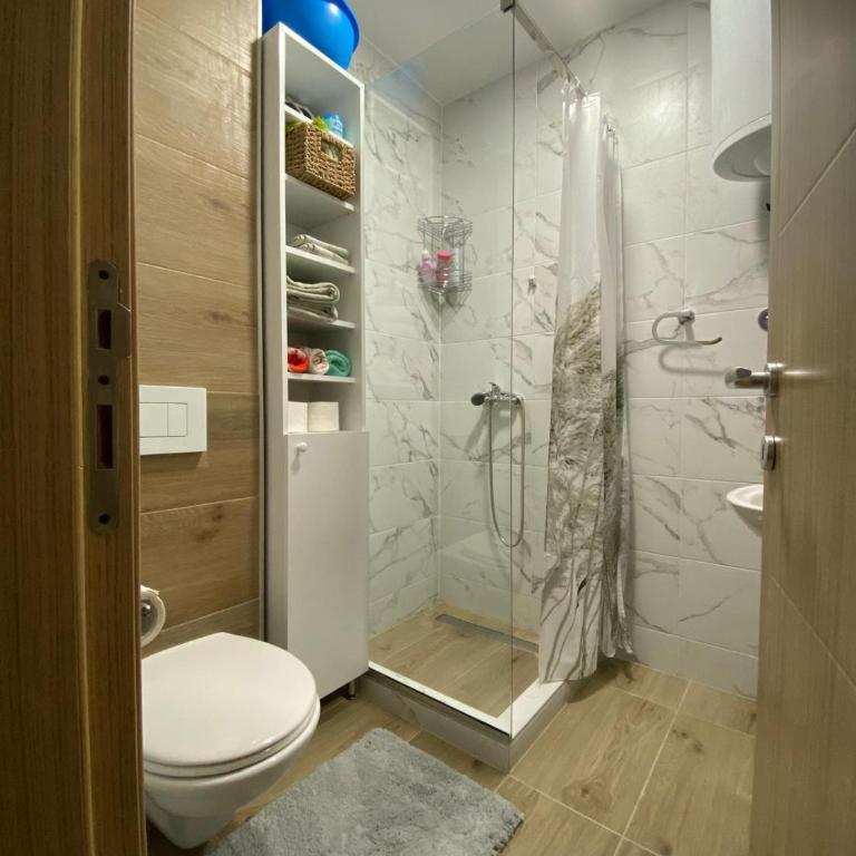 Apartman Emilija - Apartman sa 1 Spavaćom Sobom - 17