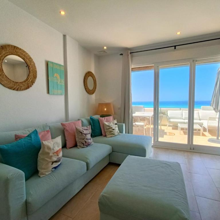 Livingtarifa Apartamento Paradise - Apartamento Ático - 1