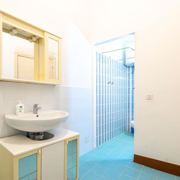 Appartamento a due passi da Piazza del campo Siena - Appartamento Familiare con 2 Camere da Letto e Vista - 3