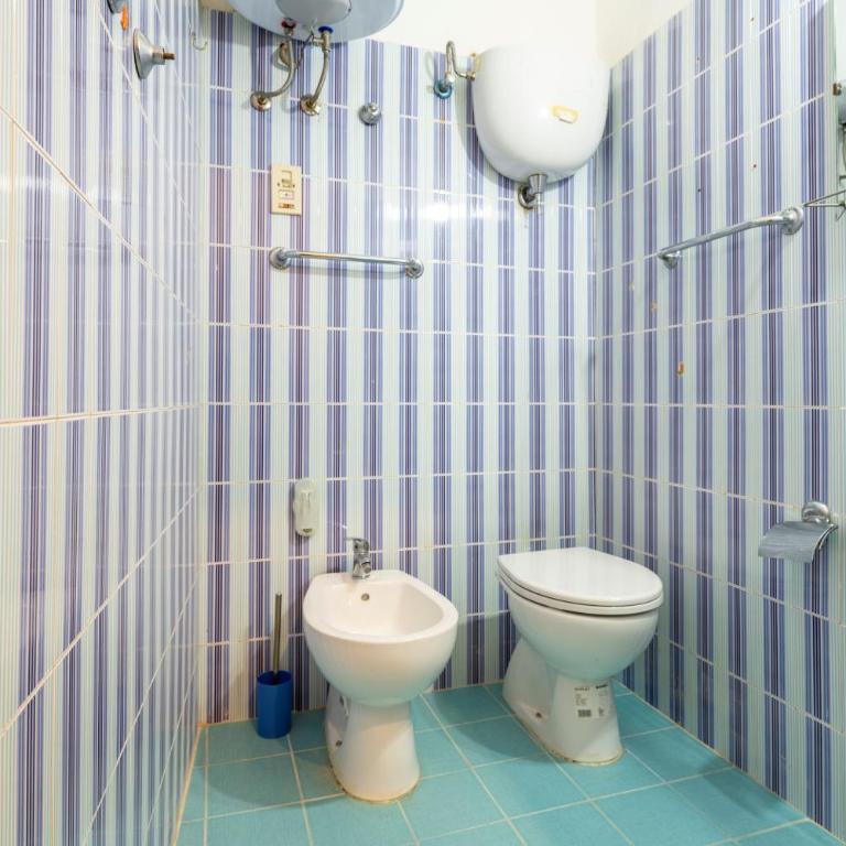 Appartamento a due passi da Piazza del campo Siena - Appartamento Familiare con 2 Camere da Letto e Vista - 14