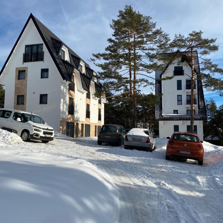 Apartman Emilija - Studio sa Balkonom - 2