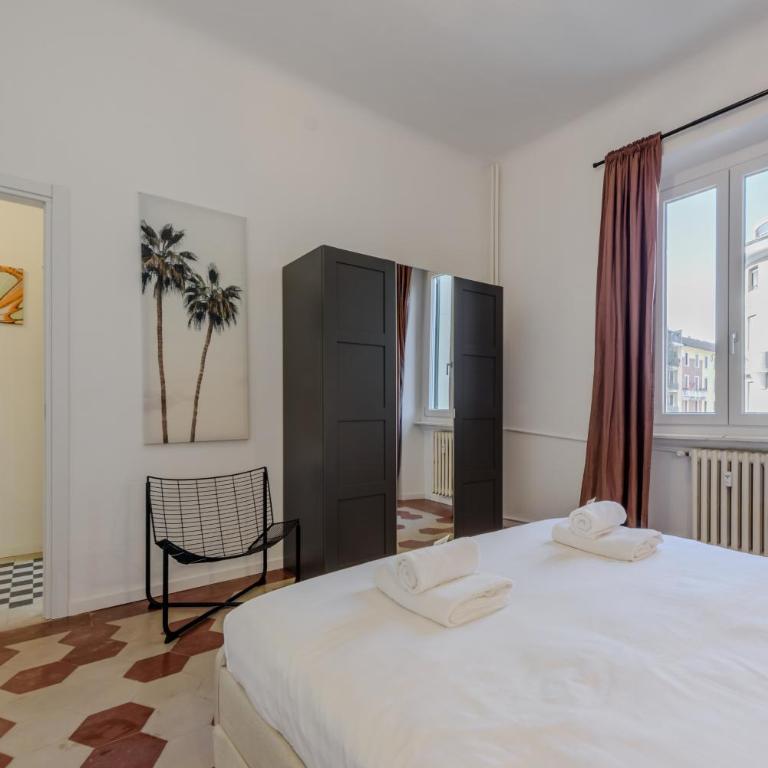 EasyTopStay - New and Functional Apartments near the metro - Appartamento con 1 Camera da Letto - 16
