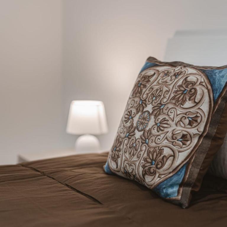 Dimora del Moro - Appartamento con 1 Camera da Letto - 6