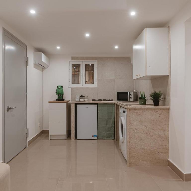 Dimora del Moro - Appartamento con 1 Camera da Letto - 8