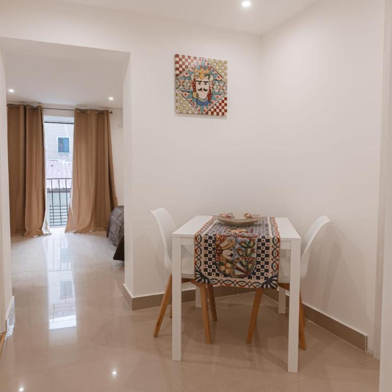 Dimora del Moro - Appartamento con 1 Camera da Letto - 14