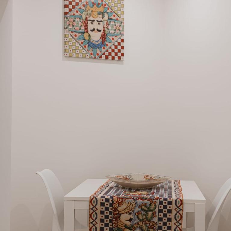 Dimora del Moro - Appartamento con 1 Camera da Letto - 17